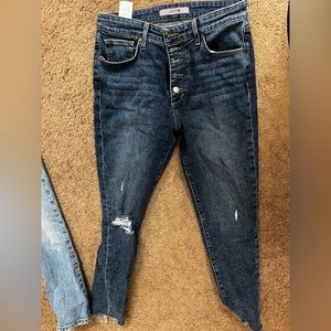 Joe’s jeans 28
